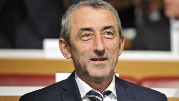 Мехмед Баждаревич