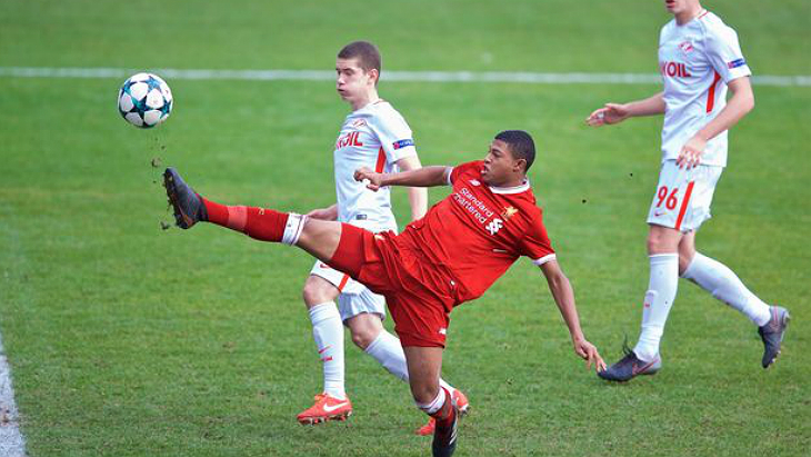 Риан Брюстер