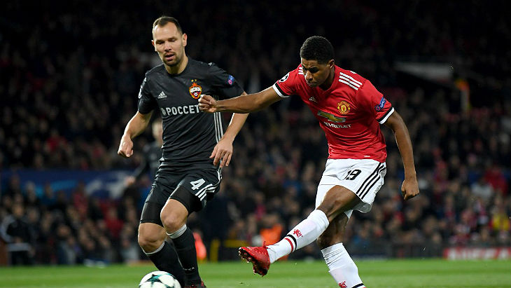 Фрагмент матча