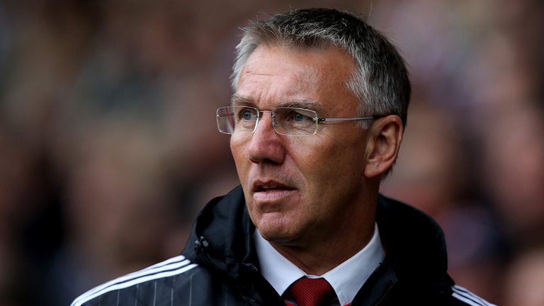 Найджел Адкинс