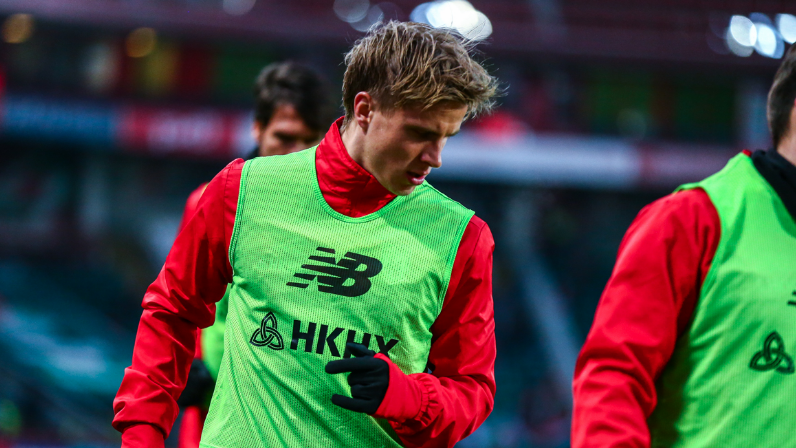 Мориц Бауэр