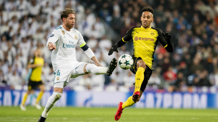 Фрагмент матча