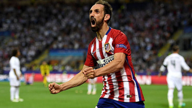 Хуанфран Торрес