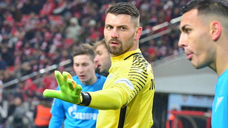 Юрий Лодыгин