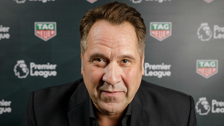 Дэвид Симэн