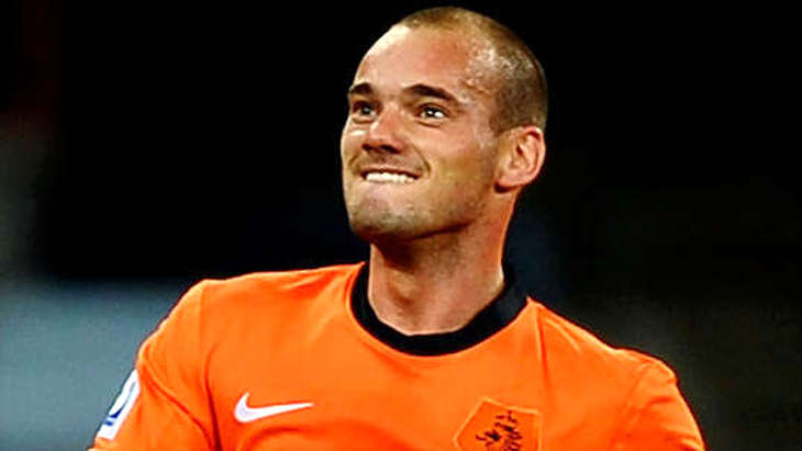 Уэсли Снейдер