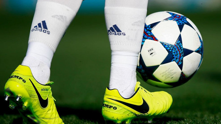 В Юношеской лиге УЕФА «Спартак» сыграет с «Интером», а «Краснодар» с «Реалом»