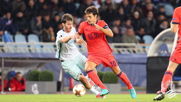 Фрагмент матча