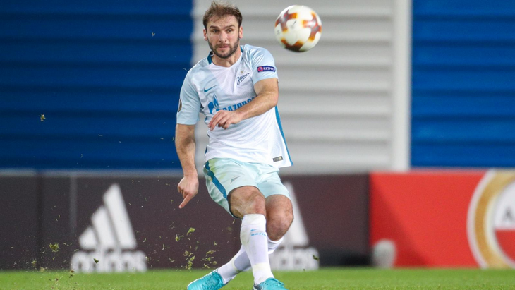 Бранислав Иванович