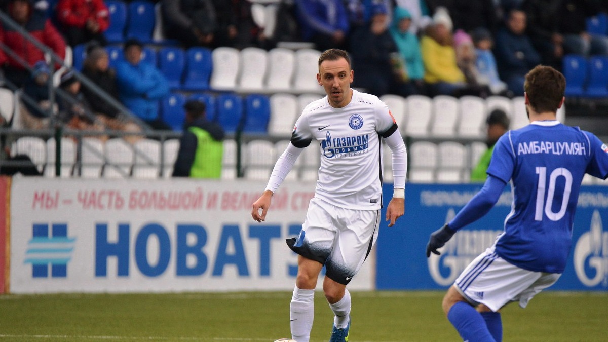 Денис Попович