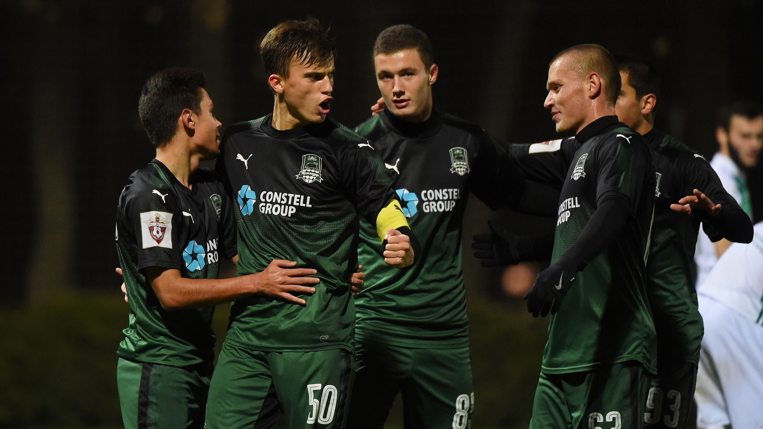 «Быки» обыграли «Амкар»