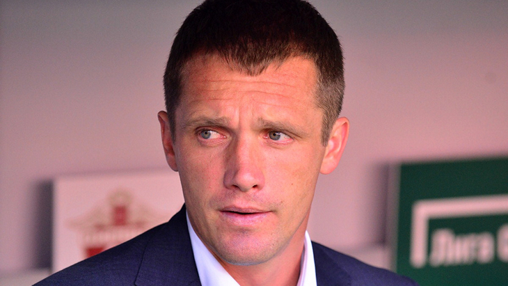 Виктор Гончаренко