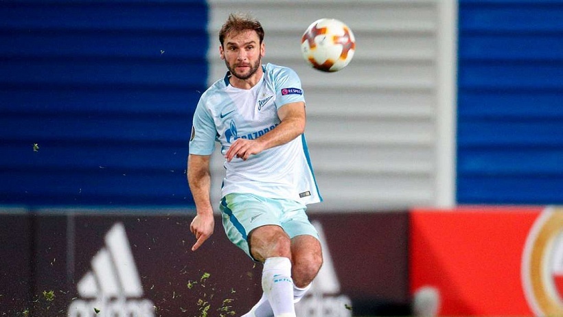 Бранислав Иванович