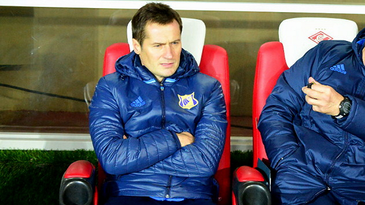 Дмитрий Кириченко