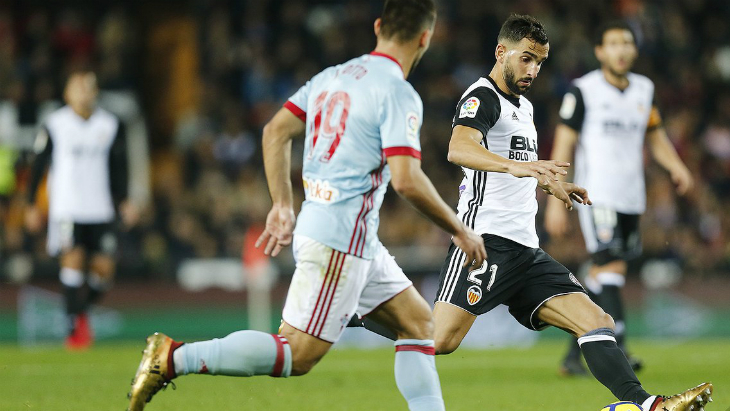 Фрагмент матча