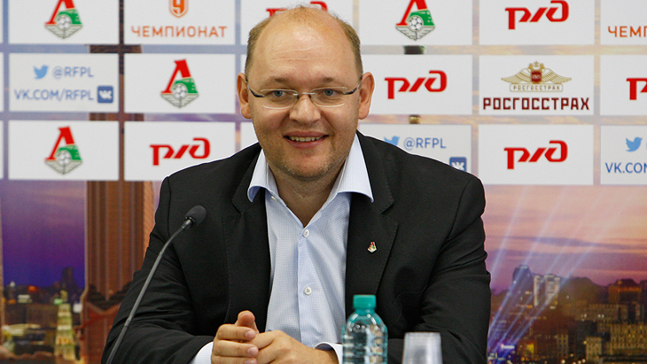 Илья Геркус