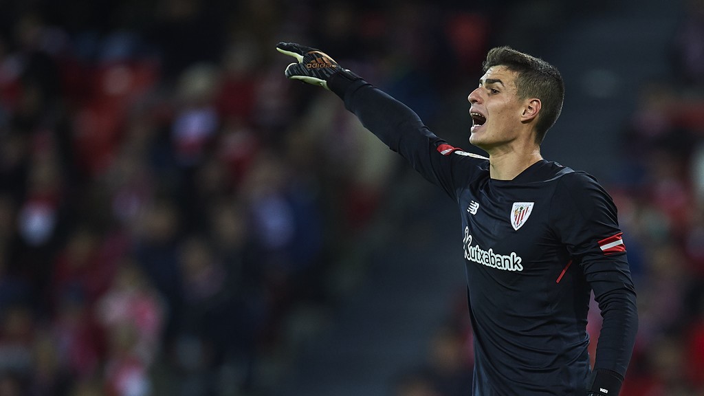 Кепа Аррисабалага