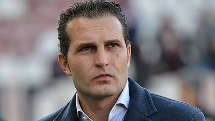 Рубен Бараха