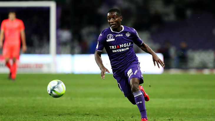 Фрагмент матча