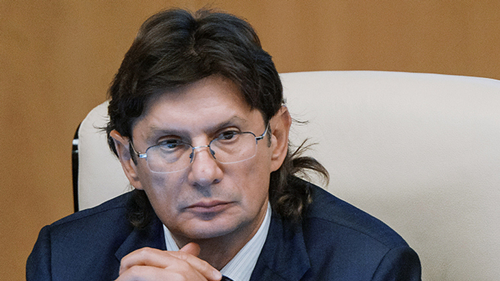 Леонид Федун