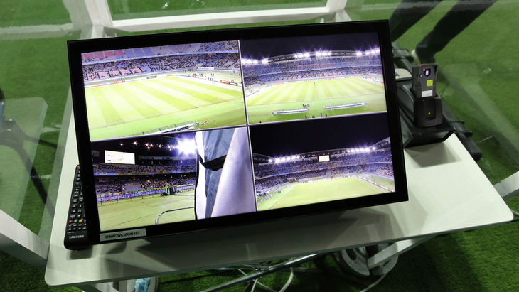 Система видеоповторов