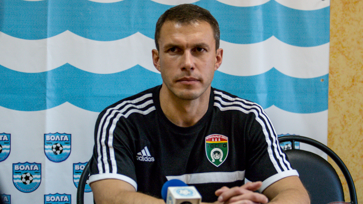 Вячеслав Матюшенко