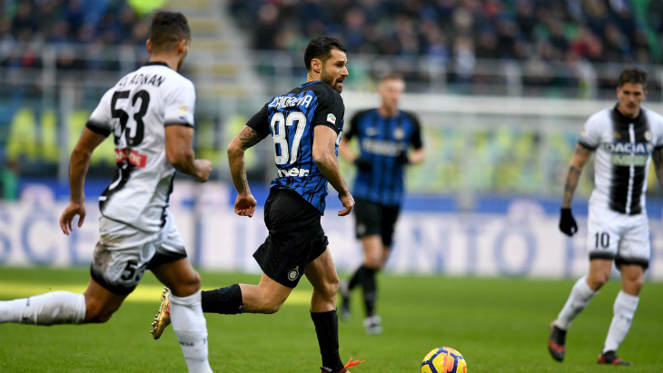 Фрагмент матча