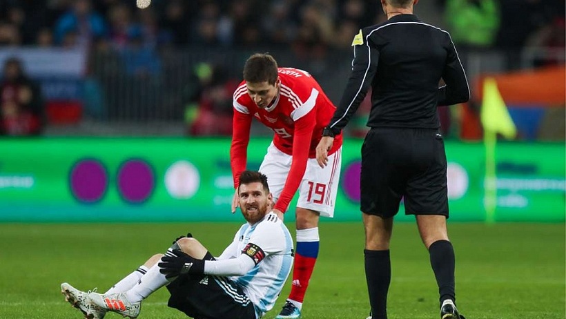 Далер Кузяев