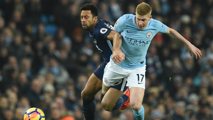 Фрагмент матча