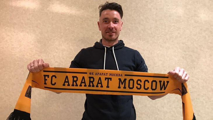 Игорь Лебеденко