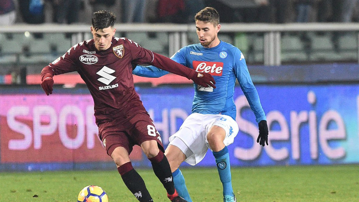 Фрагмент матча