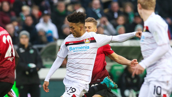 Фрагмент матча