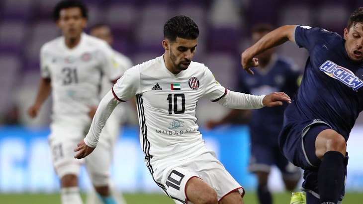 Мубарак Буссуфа