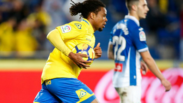 Фрагмент матча