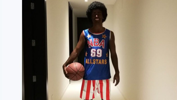 Антуан Гризманн