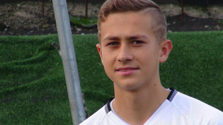 Руслан Нигматуллин-младший