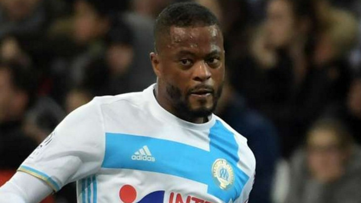 Патрис Эвра