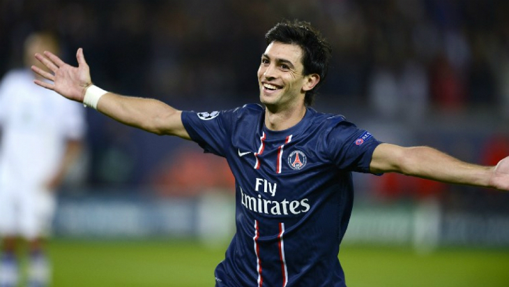 Хавьер Пасторе