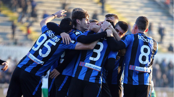 «Аталанта»