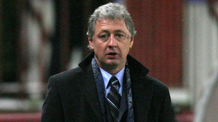 Ринат Билялетдинов