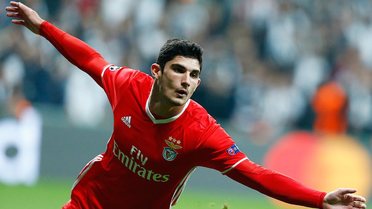 Гонсалу Гуэдеш