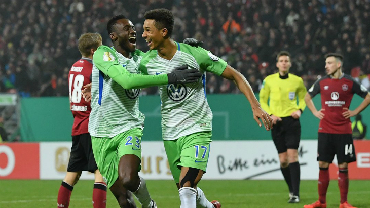 «Вольфсбург»