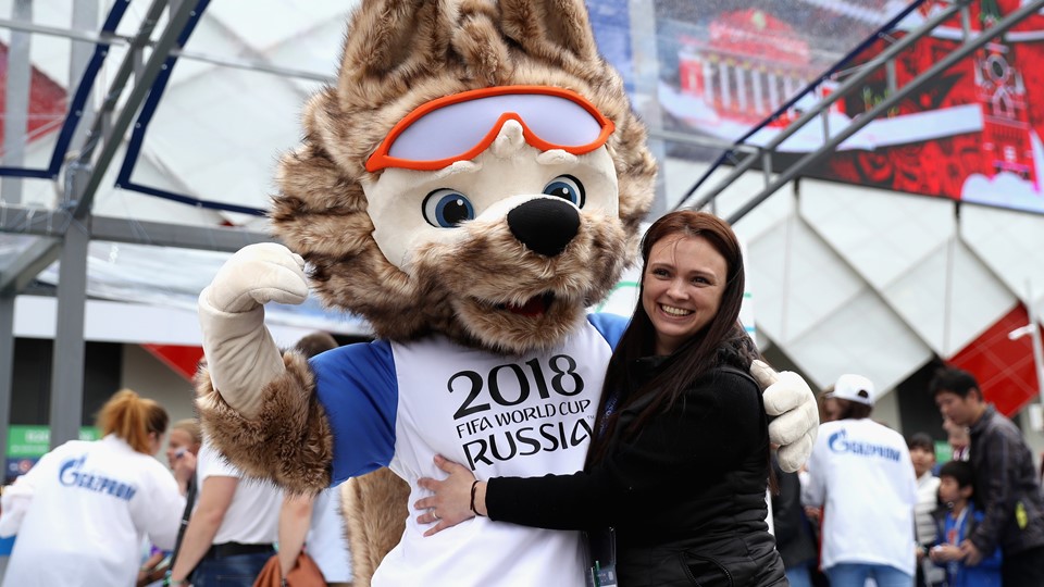 Госдума введет штрафы за спекуляцию и подделку билетов на ЧМ-2018