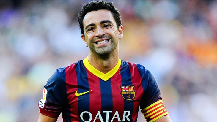 Хави Эрнандес