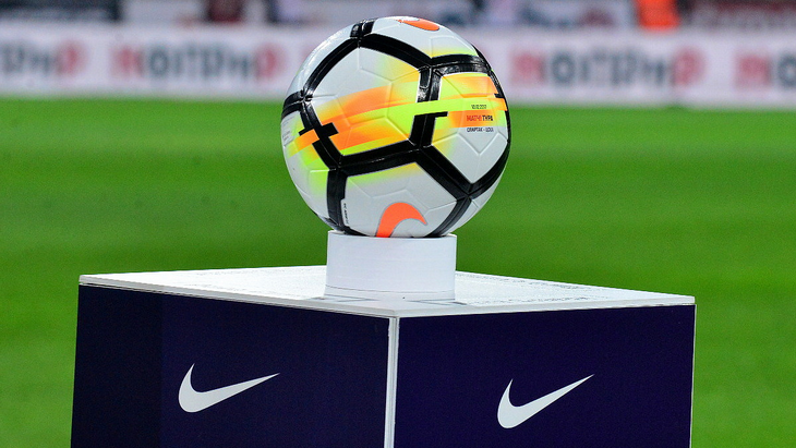 В матче открытия Россия сыграет с Саудовской Аравией