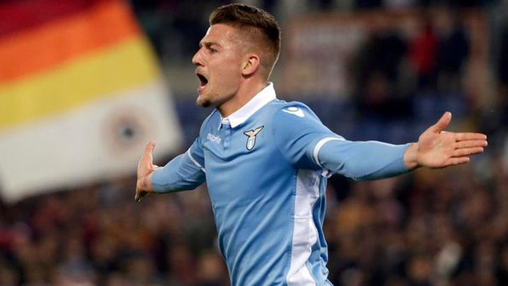 Сергей Милинкович-Савич