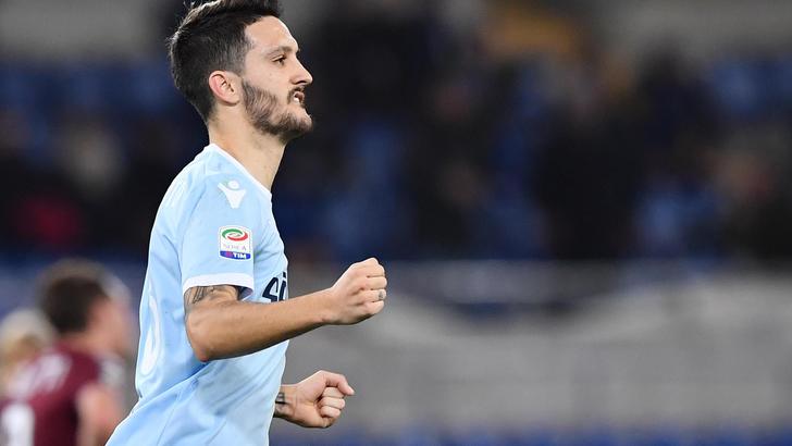 Луис Альберто