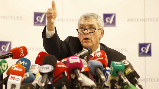 Анхель Мария Вильяр