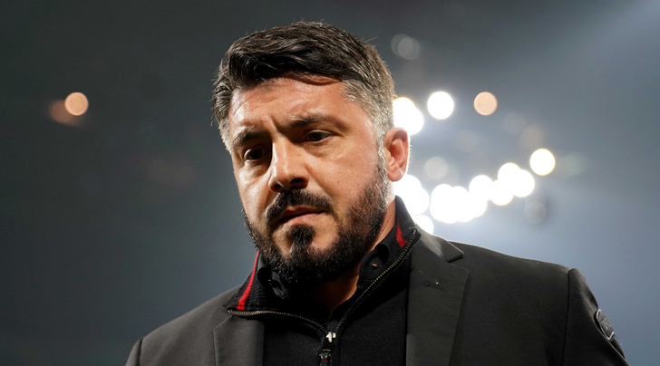 Дженнаро Гаттузо