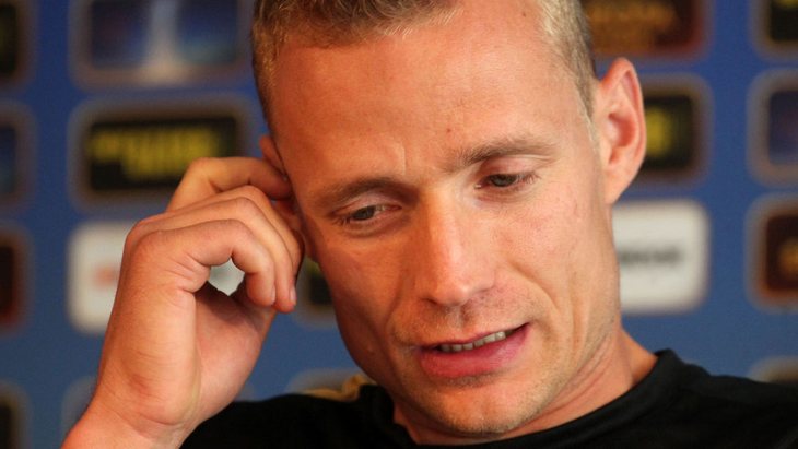 Иржи Ярошик